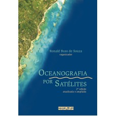 Oceanografia Por Satélites Oceanografia Por Satélites