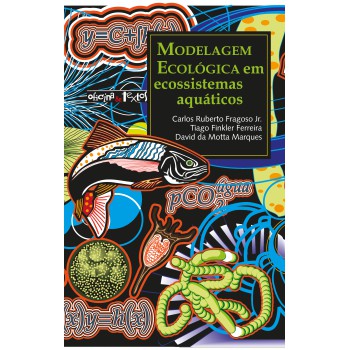 Modelagem Ecológica Em Ecossistemas Aquáticos