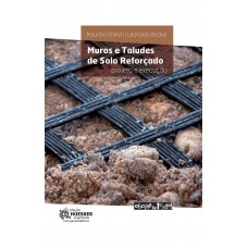Muros E Taludes De Solo Reorcado
