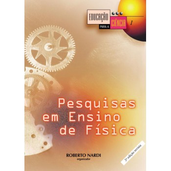 Pesquisas Em Ensino De Física