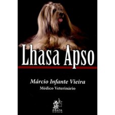 Lhasa Apso