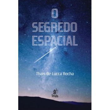 O Segredo Espacial