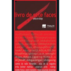 Livro De Sete Faces: Poetas Em Diálogo