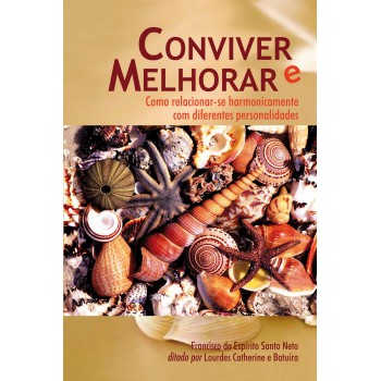 Conviver E Melhorar