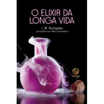 O Elixir Da Longa Vida