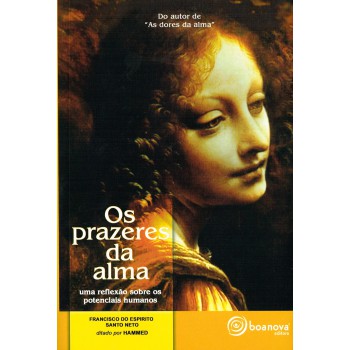 Os Prazeres Da Alma