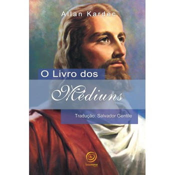 O Livro Dos Médiuns - Normal