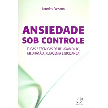 Ansiedade Sob Controle