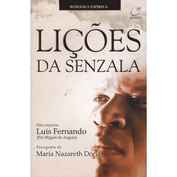 Lições Da Senzala