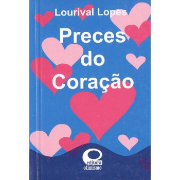 Preces Do Coração