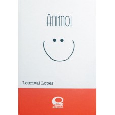 ânimo!