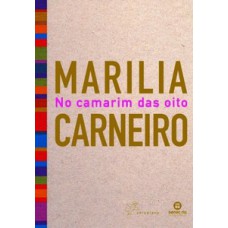 Marilia Carneiro - No Camarim Das Oito