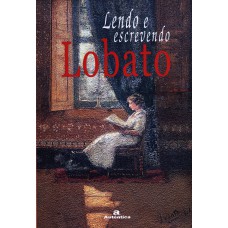 Lendo E Escrevendo Lobato