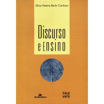 Discurso E Ensino