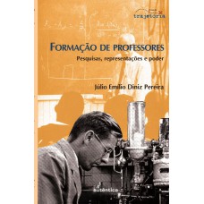 Ormação De Professores - Pesquisas, Representações E Poder Ormação De Professores - Pesquisas, Representações E Poder