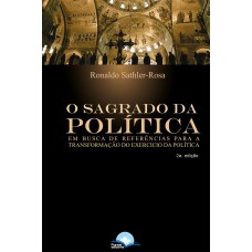 O Sagrado Da Política