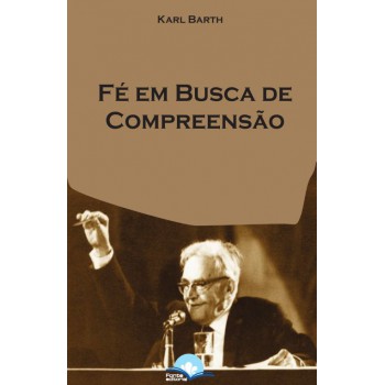 é Em Busca De Compreensão é Em Busca De Compreensão