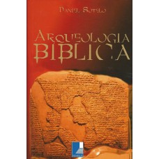 Arqueologia Bíblica