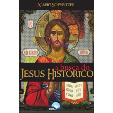 A Busca Do Jesus Hist-rico