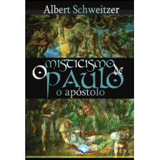 O Misticismo De Paulo