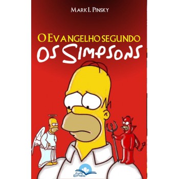 O Evangelho Segundo Os Simpsons