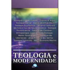 Teologia E Modernidade