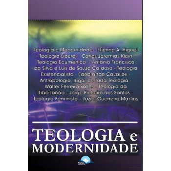Teologia E Modernidade