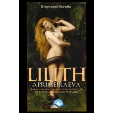 Lilith - A Primeira Eva