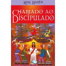 Chamado Ao Discipulado