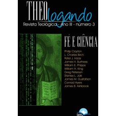 Revista Theologando - N03 - é E Ciência