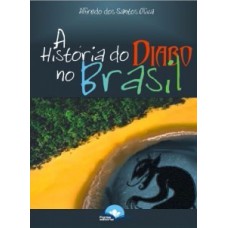 A Hist-ria Do Diabo No Brasil