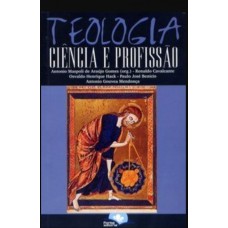 Teologia Ciência E Proissão