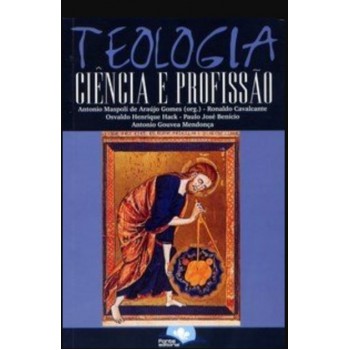 Teologia Ciência E Proissão