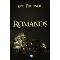 Romanos - Emil Brunner