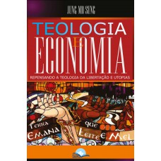 Teologia E Economia