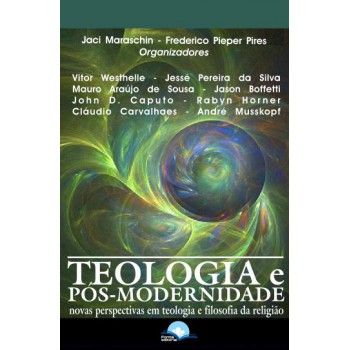 Teologia E P-s-modernidade