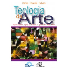Teologia Da Arte