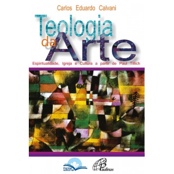 Teologia Da Arte