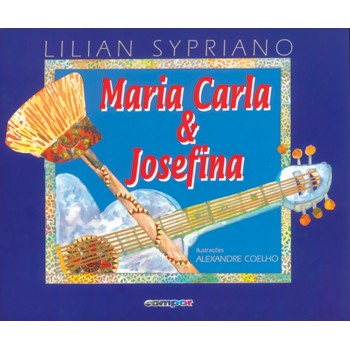 Maria Carla & Josefina