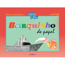 Barquinho De Papel
