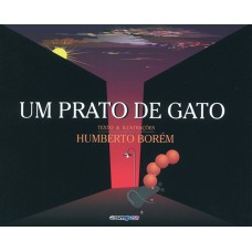 Um Prato De Gato