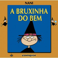 A Bruxinha Do Bem