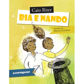 Bia E Nando