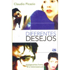 Diferentes Desejos: Adolescentes Homo, Bi E Heterossexuais