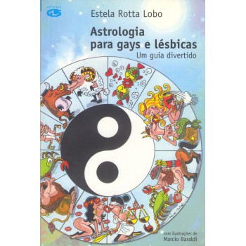 Astrologia Para Gays E Lésbicas: Um Guia Divertido