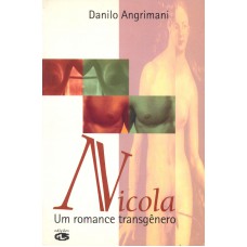 Nicola: Um Romance Transgênero