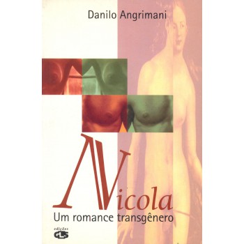 Nicola: Um Romance Transgênero