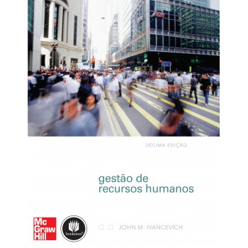 Gestão De Recursos Humanos