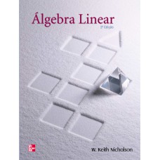 álgebra Linear