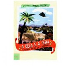 A Bela E A Fera E Outros Contos Da Carochinha